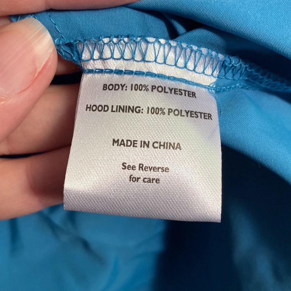 Windbreaker - Picture 6 of 6